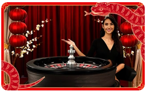 Roulette Vin88